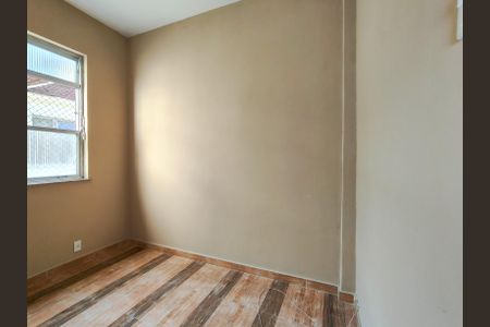 Quarto 1 de apartamento para alugar com 2 quartos, 60m² em Vila Isabel, Rio de Janeiro