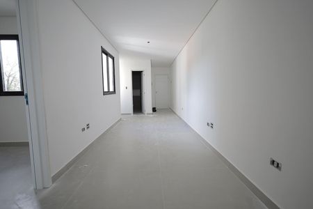 Apartamento à venda com 121m², 2 quartos e 2 vagasSala