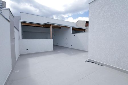 Apartamento à venda com 121m², 2 quartos e 2 vagasCobertura