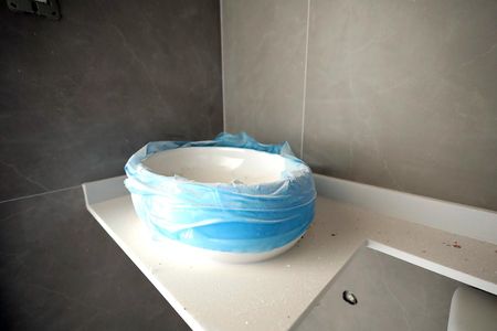 Apartamento à venda com 121m², 2 quartos e 2 vagasBanheiro