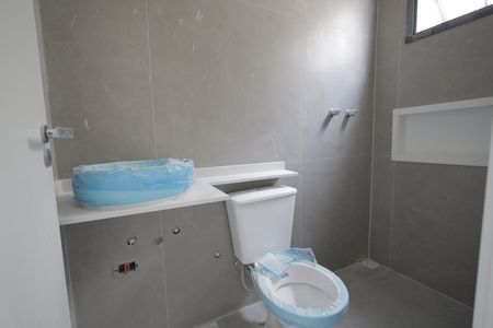 Apartamento à venda com 121m², 2 quartos e 2 vagasBanheiro Suíte