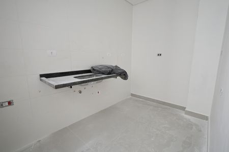 Apartamento à venda com 121m², 2 quartos e 2 vagasCozinha