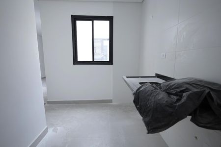 Apartamento à venda com 121m², 2 quartos e 2 vagasCozinha