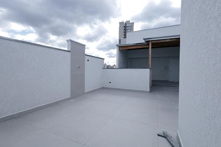 Apartamento à venda com 121m², 2 quartos e 2 vagasCobertura