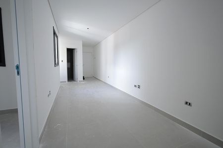 Apartamento à venda com 121m², 2 quartos e 2 vagasSala