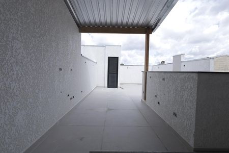Apartamento à venda com 121m², 2 quartos e 2 vagasCobertura