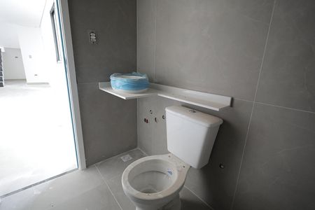 Apartamento à venda com 121m², 2 quartos e 2 vagasBanheiro