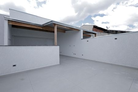 Apartamento à venda com 121m², 2 quartos e 2 vagasCobertura