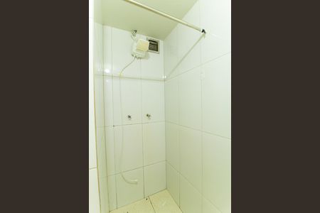 Apartamento para alugar com 55m², 2 quartos e sem vagaBanheiro