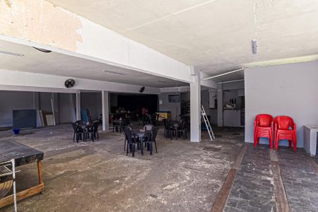 Apartamento para alugar com 55m², 2 quartos e sem vagaÁrea comum - Playground