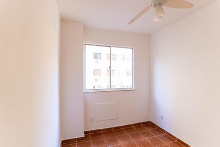Apartamento para alugar com 55m², 2 quartos e sem vagaQuarto 2