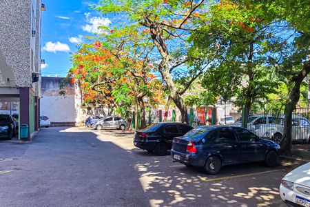 Apartamento para alugar com 55m², 2 quartos e sem vagaGaragem