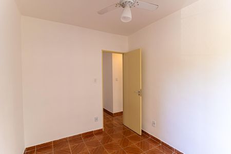 Apartamento para alugar com 55m², 2 quartos e sem vagaQuarto 