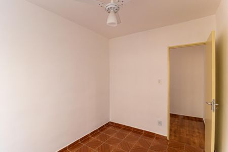 Apartamento para alugar com 55m², 2 quartos e sem vagaQuarto 