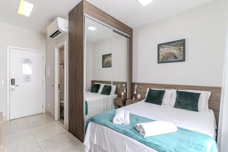 Studio de kitnet/studio à venda com 1 quarto, 20m² em Centro Histórico de São Paulo, São Paulo