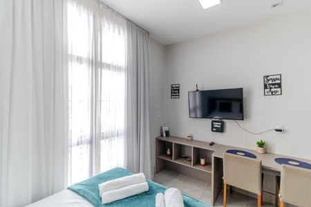 Studio de kitnet/studio à venda com 1 quarto, 20m² em Centro Histórico de São Paulo, São Paulo