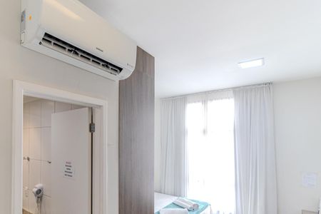 Studio para alugar com 20m², 1 quarto e sem vagaStudio