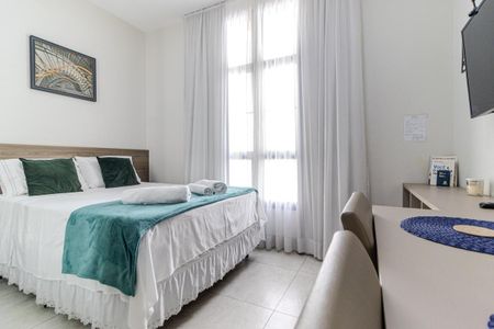 Studio de kitnet/studio à venda com 1 quarto, 20m² em Centro Histórico de São Paulo, São Paulo