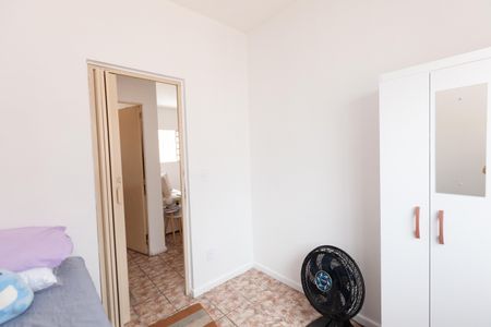 Apartamento para alugar com 2 quartos, 55m² em Flávio Marques Lisboa, Belo Horizonte