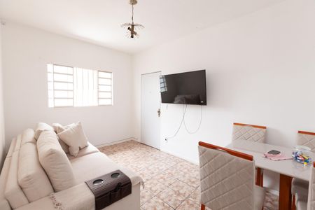 Apartamento para alugar com 2 quartos, 55m² em Flávio Marques Lisboa, Belo Horizonte