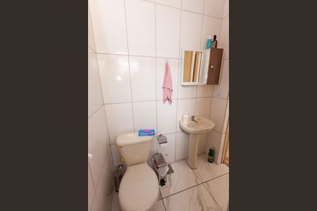 Apartamento para alugar com 2 quartos, 55m² em Flávio Marques Lisboa, Belo Horizonte
