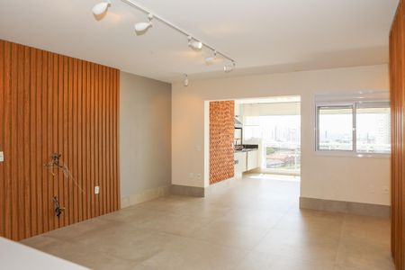 Sala de apartamento à venda com 2 quartos, 108m² em Água Branca, São Paulo