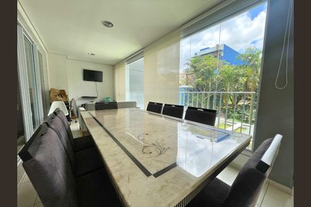 Apartamento à venda com 3 quartos, 133m² em Vila Ester (Zona Norte), São Paulo