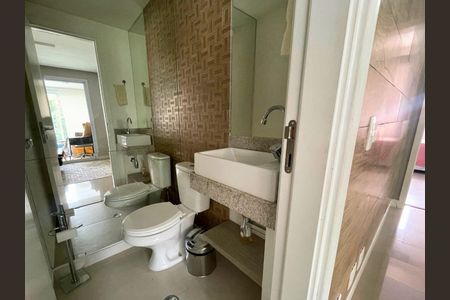 Apartamento à venda com 3 quartos, 133m² em Vila Ester (Zona Norte), São Paulo