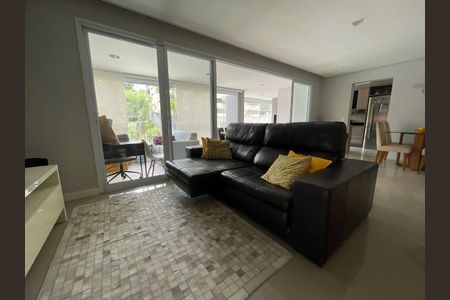 Apartamento à venda com 3 quartos, 133m² em Vila Ester (Zona Norte), São Paulo