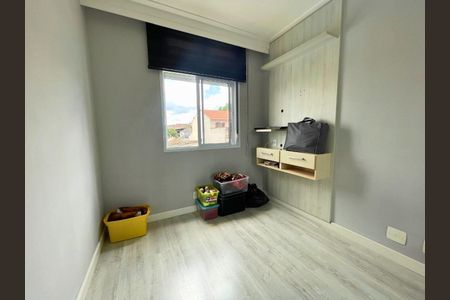 Apartamento à venda com 3 quartos, 133m² em Vila Ester (Zona Norte), São Paulo