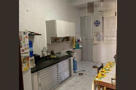 Casa à venda com 192m², 3 quartos e 2 vagas