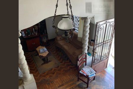 Casa à venda com 3 quartos, 192m² em Liberdade, São Paulo