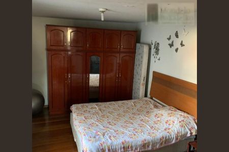 Casa à venda com 3 quartos, 192m² em Liberdade, São Paulo