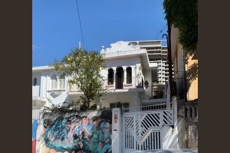 Casa à venda com 192m², 3 quartos e 2 vagas