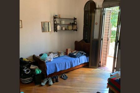 Casa à venda com 3 quartos, 192m² em Liberdade, São Paulo