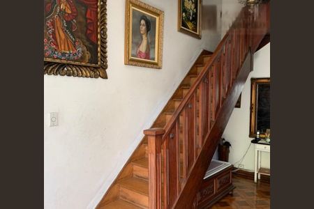 Casa à venda com 192m², 3 quartos e 2 vagas