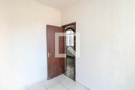 Apartamento para alugar com 2 quartos, 55m² em Nova Cachoeirinha, Belo Horizonte