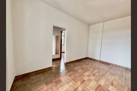 Apartamento para alugar com 2 quartos, 55m² em Nova Cachoeirinha, Belo Horizonte
