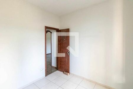 Apartamento para alugar com 2 quartos, 55m² em Nova Cachoeirinha, Belo Horizonte