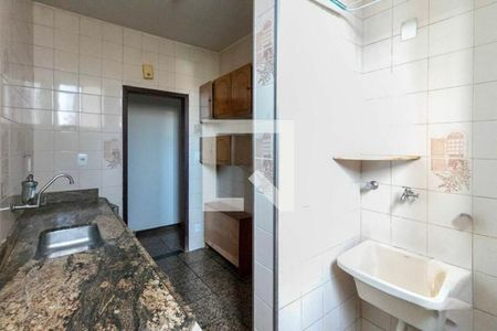 Apartamento para alugar com 2 quartos, 55m² em Nova Cachoeirinha, Belo Horizonte