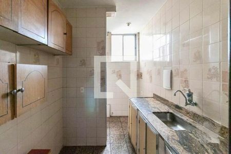 Apartamento para alugar com 2 quartos, 55m² em Nova Cachoeirinha, Belo Horizonte