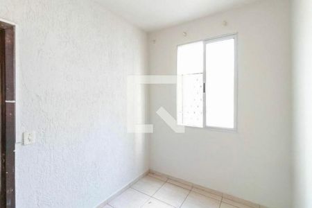 Apartamento para alugar com 2 quartos, 55m² em Nova Cachoeirinha, Belo Horizonte