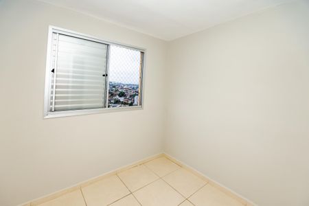 Quarto 1 de apartamento para alugar com 2 quartos, 50m² em Manacás, Belo Horizonte