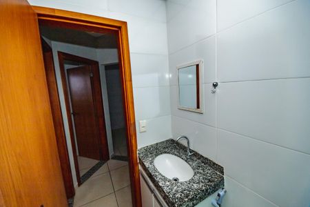 Apartamento para alugar com 50m², 2 quartos e 1 vagaBanheiro