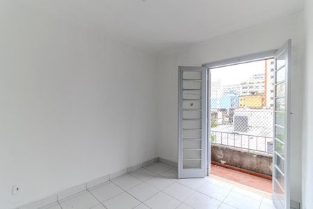 Sala de apartamento para alugar com 2 quartos, 40m² em Santa Cecilia, São Paulo