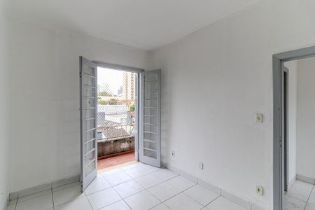 Sala de apartamento para alugar com 2 quartos, 40m² em Santa Cecilia, São Paulo