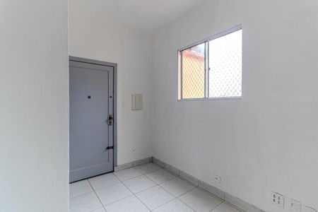 Hall de Entrada de apartamento para alugar com 2 quartos, 40m² em Santa Cecilia, São Paulo