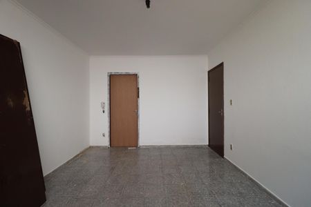 Sala de apartamento para alugar com 2 quartos, 70m² em Residencial E Comercial Palmares, Ribeirão Preto