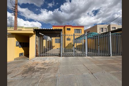 Apartamento para alugar com 70m², 2 quartos e 1 vagaFachada