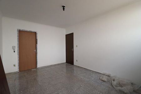 Sala de apartamento para alugar com 2 quartos, 70m² em Residencial E Comercial Palmares, Ribeirão Preto